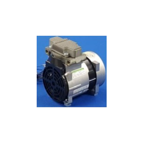 無油式壓力＆真空兩用活塞式幫浦 Oil-less Air compressor & Vacuum pump (Piston Pump)