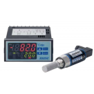 TEKHNE TK-100 dew point transmitter hygrometer