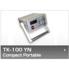 TEKHNE TK-100 YN dew point protable hygrometer
